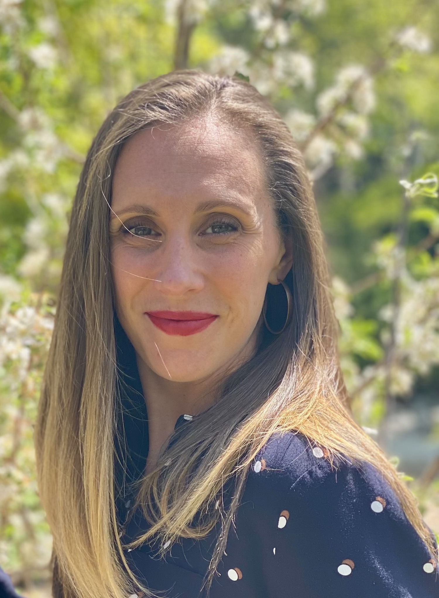 Jessica Moody, Real Estate Broker