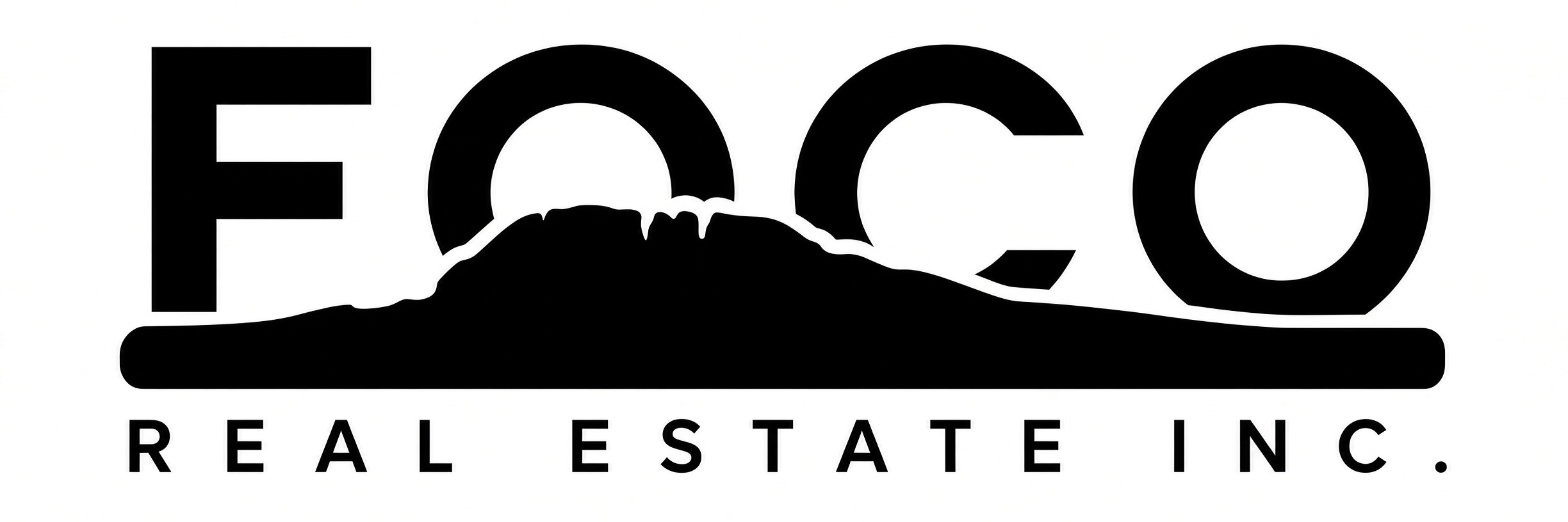 FOCO Real Estate Inc. logo